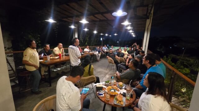 Penambang Rakyat Babel