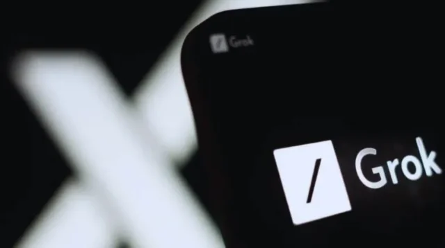 Grok