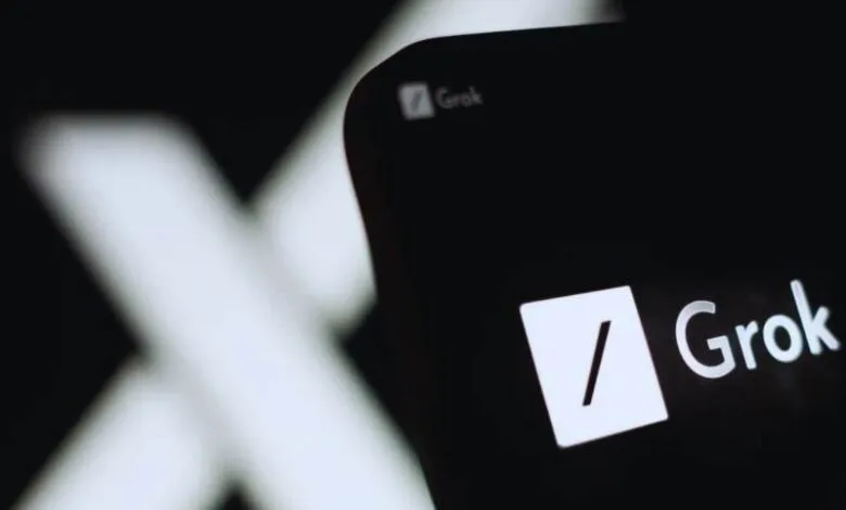 Grok