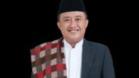 KH Luthfi Fauzi Ponpes Riyadussalikin