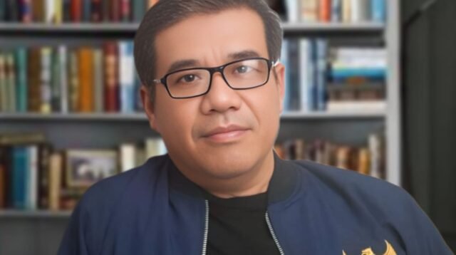 Lukman Hakim Analis Labor Institute Indonesia