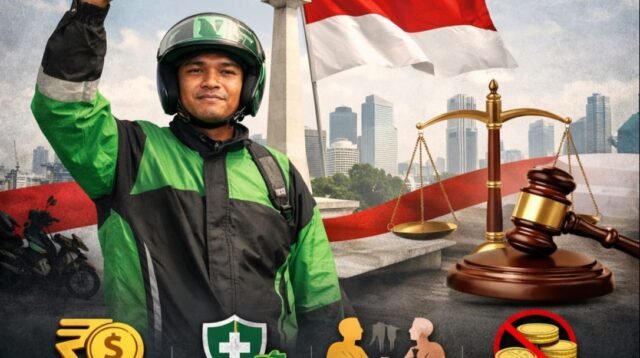 Penasihat FSPPOB Dodi Ilham