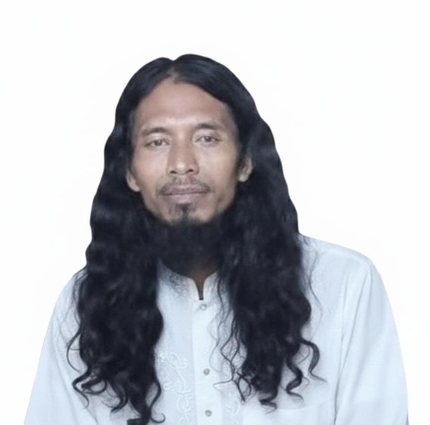 Pimpinan Mujahadah Tauhid Eyang Sabdo Palon