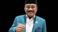 Ali Amran Tanjung Ketua PARMUSI