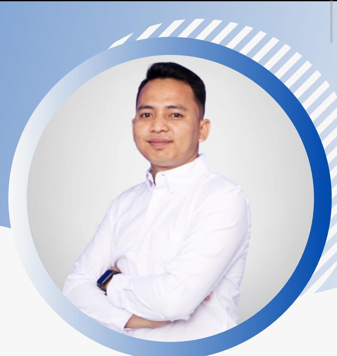 Direktur KIRPOL Wahyu Alfajri