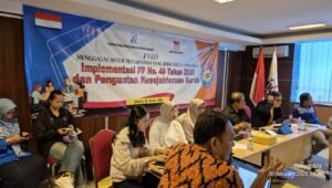 FGD FSP IBUF Dan Labor Institute Indonesia 3