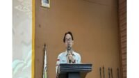 Korlap ABB Bogor Raya Muh Raihan Pratama