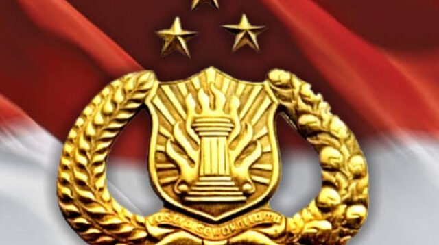 Lambang Polri