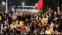 Lingkar Mahasiswa Indonesia LMID Lingkar Mahasiswa Indonesia LMID