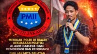 PMII Jakarta Selatan PMII Jakarta Selatan