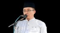 Pimpinan Ponpes Riyadussalikin KH Luthfi Fauzi 1 1