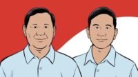 Prabowo Gibran Prabowo Gibran