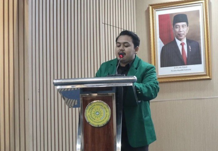 Rakorwil BEM PTMA Zona III