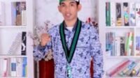 Tokoh Mahasiswa GMII Badi Farman