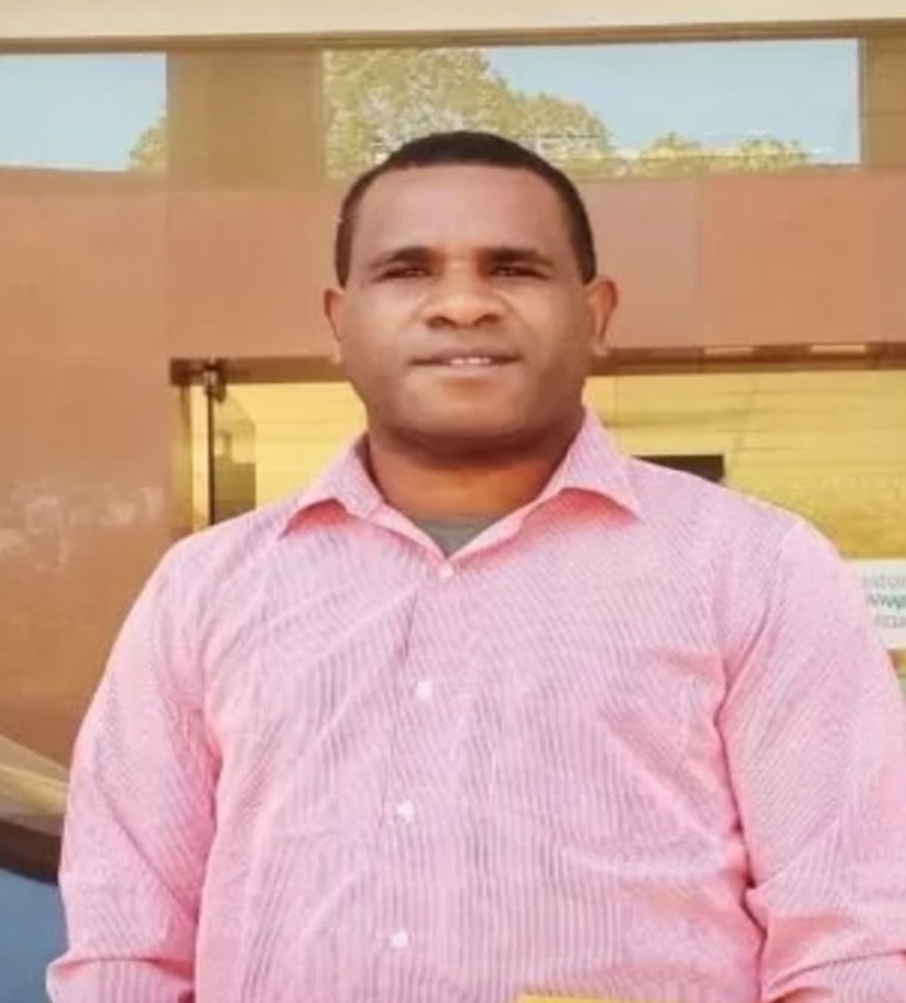 Advokat Michael Hilman