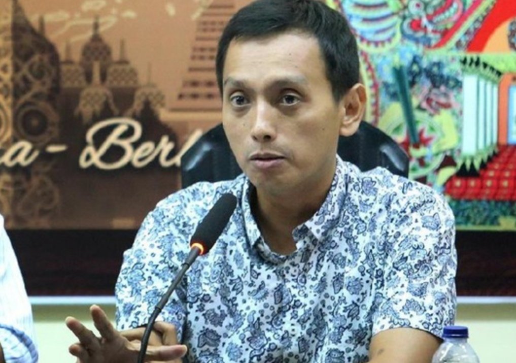 Al Araf Centra Initiative