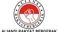 Aliansi Rakyat Bergerak ARB Aliansi Rakyat Bergerak ARB