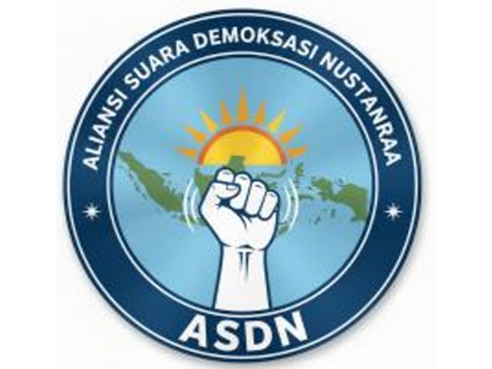 Aliansi Suara Demokrasi Nusantara ASDN