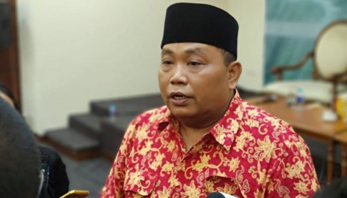 Arief Poyuono Politisi Gerindra