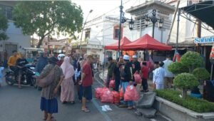 Bagi Bagi Takjil Gepal