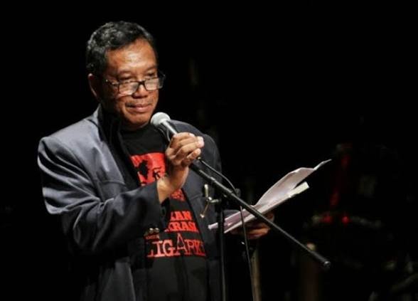 Bambang Isti Nugroho