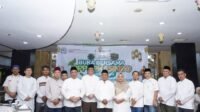 Buka Bersama DPP APKASINDO