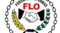 Forum Lintas Ormas FLO DKI Jakarta Forum Lintas Ormas FLO DKI Jakarta