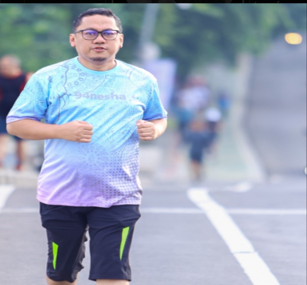 ICT Watch Indriyatno Banyumurti