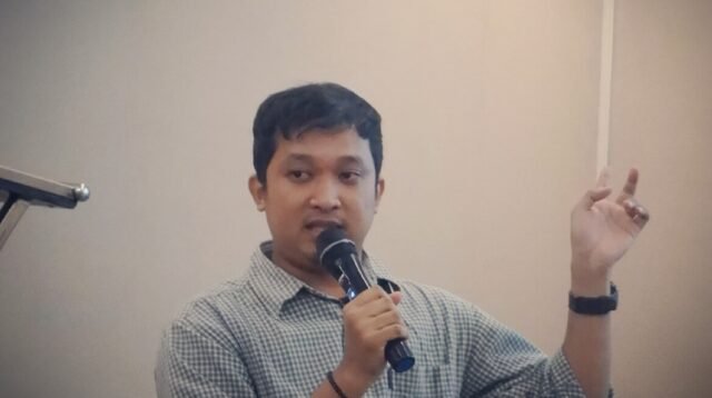 Ikhsan Yosarie SETARA Institute