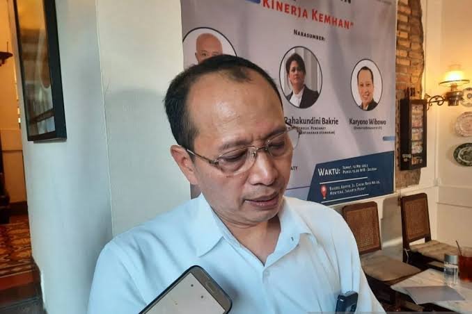 Karyono Wibowo IPI