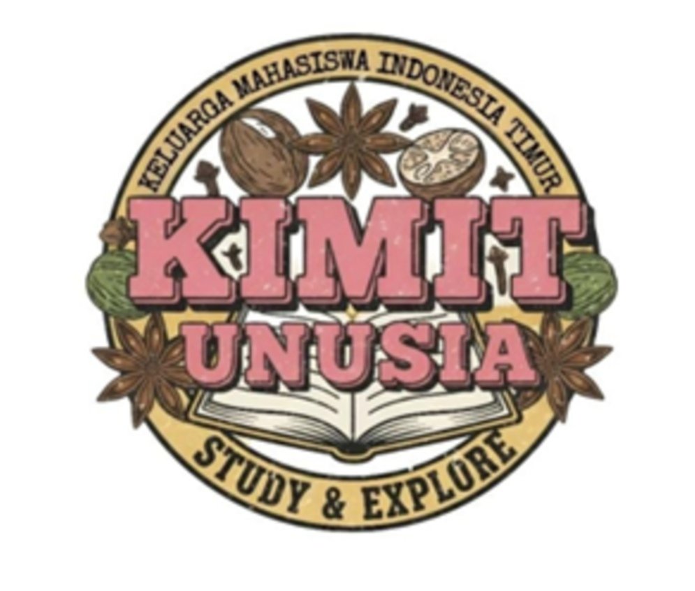 Kelompok Mahasiswa Indonesia Timur KIMIT
