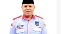 Ketum DPP APDESI Merah Putih Ketum DPP APDESI Merah Putih