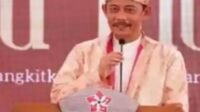Ketum FKN Tuanku Alamsyah Arif Rahmansyah Marbun Ketum FKN Tuanku Alamsyah Arif Rahmansyah Marbun