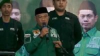 Ketum PP GPA Aminullah Siagian Ketum PP GPA Aminullah Siagian