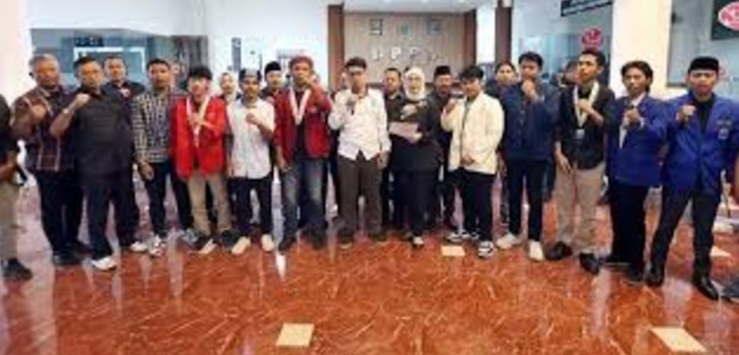 Lembaga Studi Demokrasi LSD