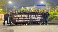 Muda Mudi Solo Raya Muda Mudi Solo Raya