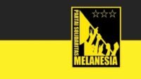 Partai Solidaritas Melanesia Partai Solidaritas Melanesia
