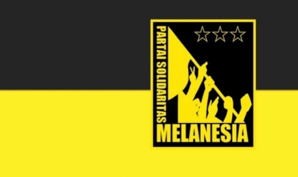 Partai Solidaritas Melanesia