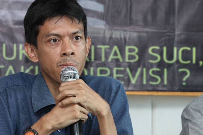 Pengamat Intelijen Keamanan Stanislaus Riyanta