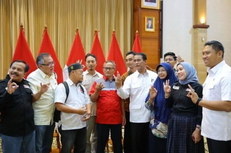 Presidium Pinsar Petelur Nasional