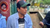 Sekjen Federasi KontraS Andy Irfan Sekjen Federasi KontraS Andy Irfan