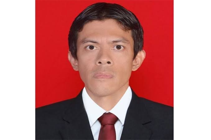 Stanislaus Riyanta Pakar Intelijen UI