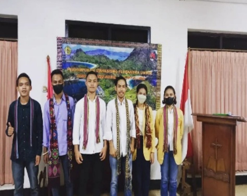 Tokoh Mahasiswa Indonesia Timur