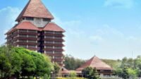 Universitas Indonesia UI