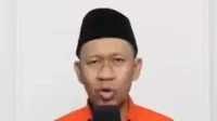 Wakil Ketua Umum Partai Gerakan Rakyat Yusuf Lakaseng Wakil Ketua Umum Partai Gerakan Rakyat Yusuf Lakaseng