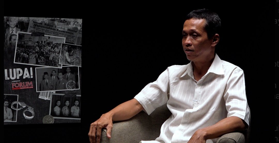 Agung Wibowo Hadi Agung Dekil