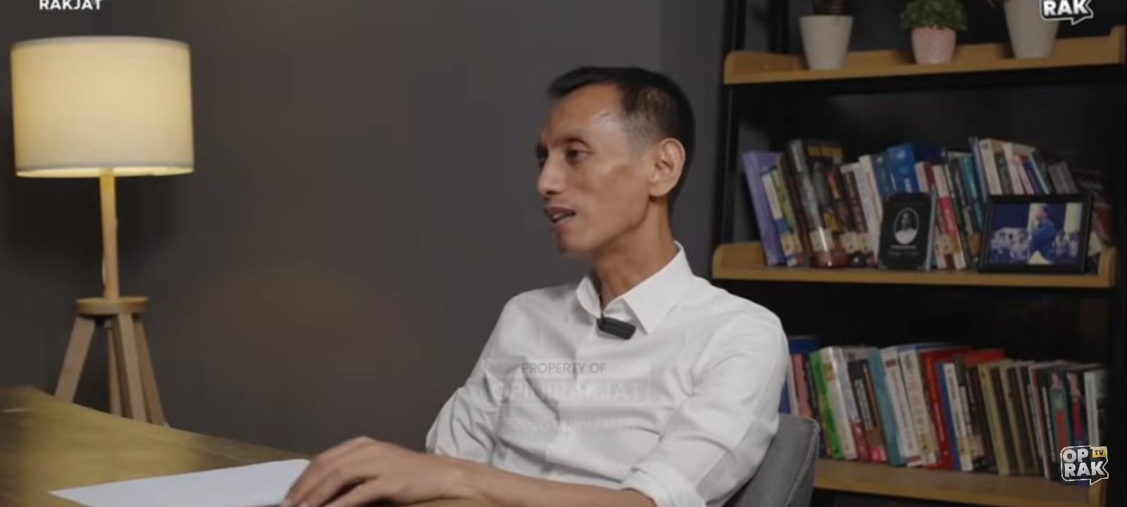 Al Araf Centra Initiative