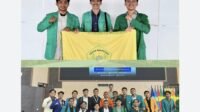 BEM Universitas Ibnu Sina