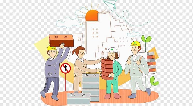 Buruh Ilustrasi