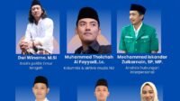 Dialog Publik Himpunan Alumni Timur Tengah